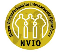 Logo Norges Veteranforbund - Klikk for stort bilete